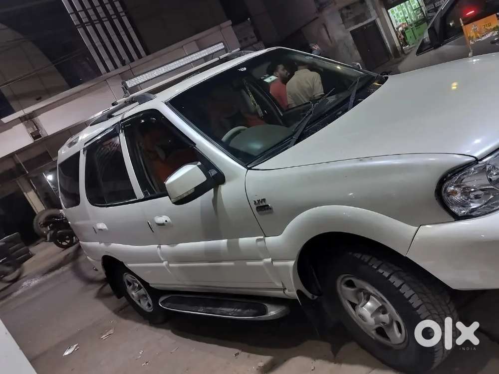 Tata Safari Dicor 2.2 2010 Valid Till 2031