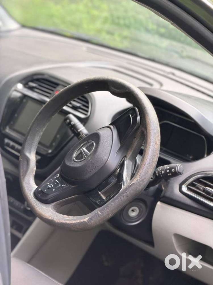 Tata Tiago 1.2 Revotron Xz Plus, 2021, Petrol