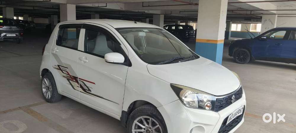 Maruti Suzuki Celerio / Top Model/ Automatic/ 69k Kms