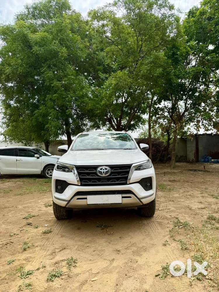 Toyota Diesel Manual 2021