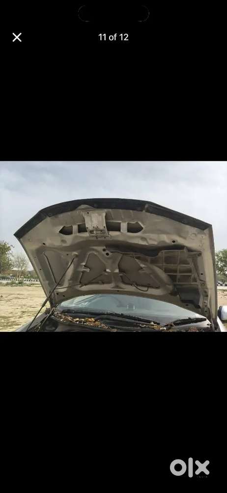 Honda City 1st Ower Cng Automatic