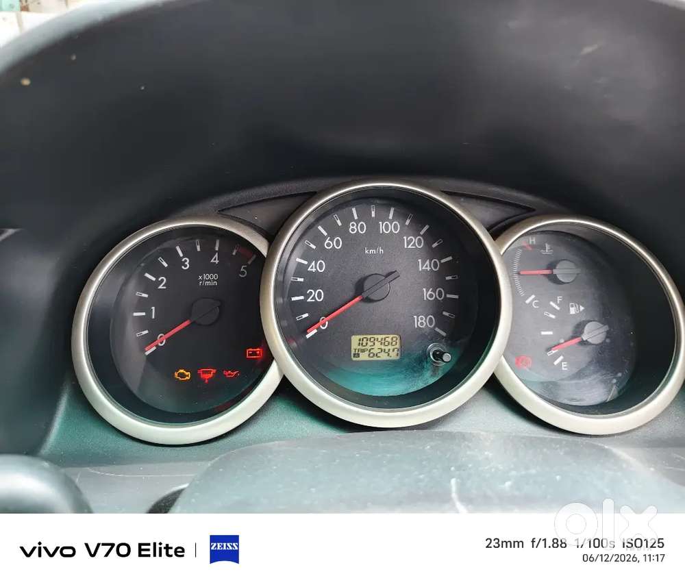 Ford Endeavour 2.5 Diesel 2011