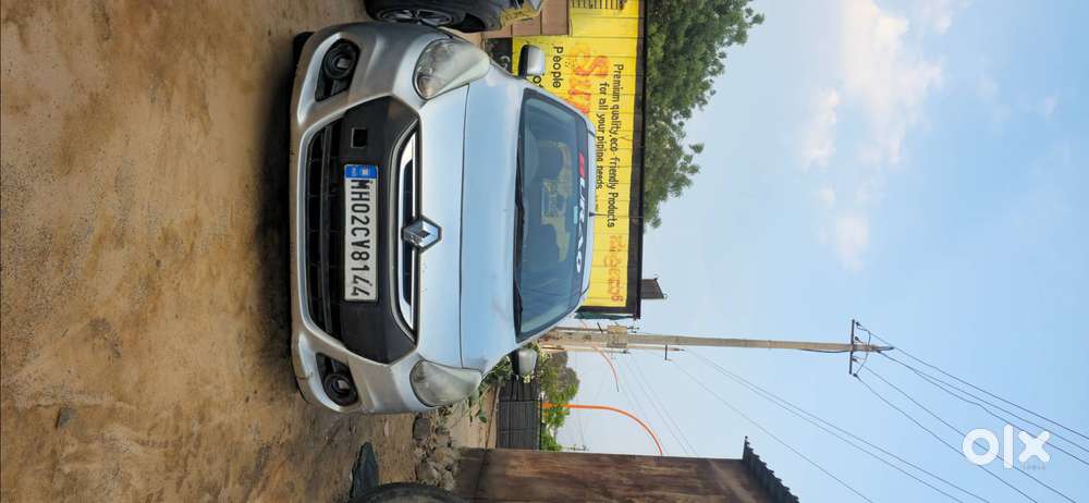 Renault Scala 2013 Diesel 143956 Km Driven