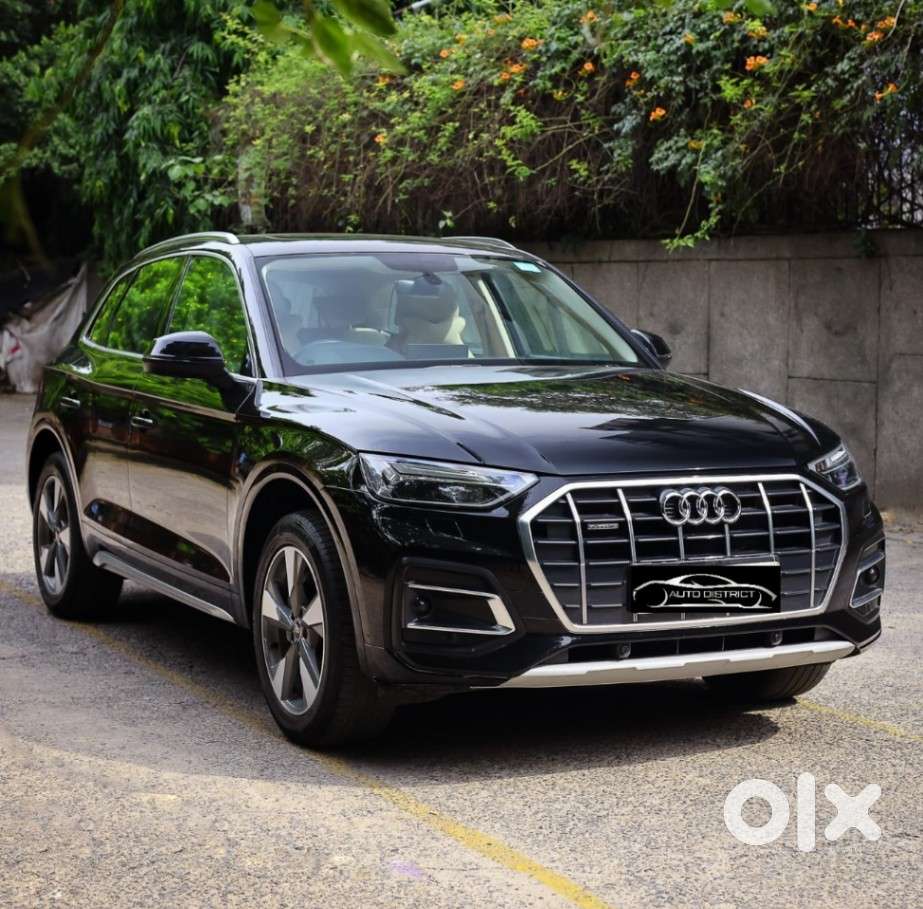 Audi Q5 Premium Plus 45 Tfsi, 2024, Petrol