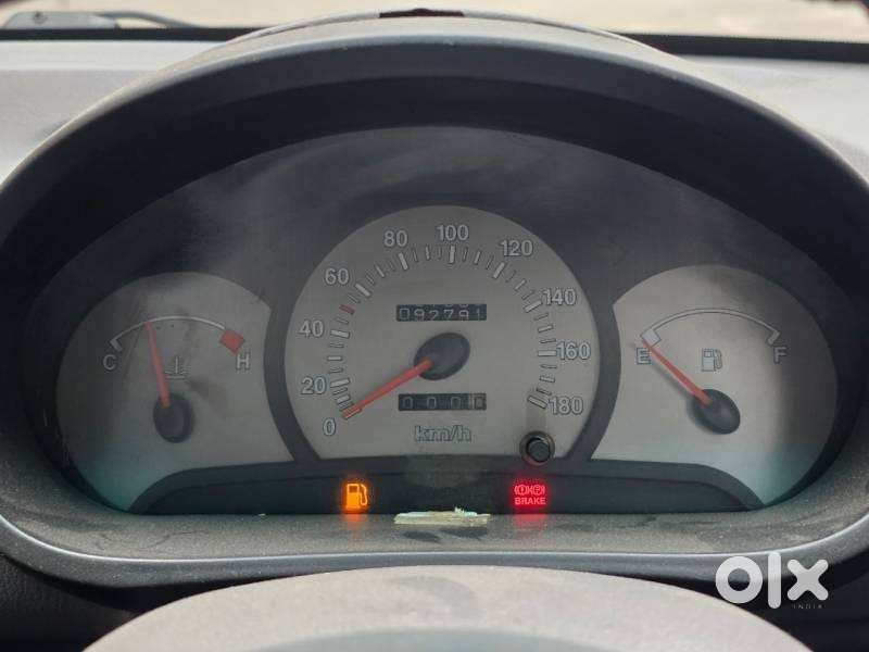 Hyundai Santro Xing Gls, 2008, Petrol