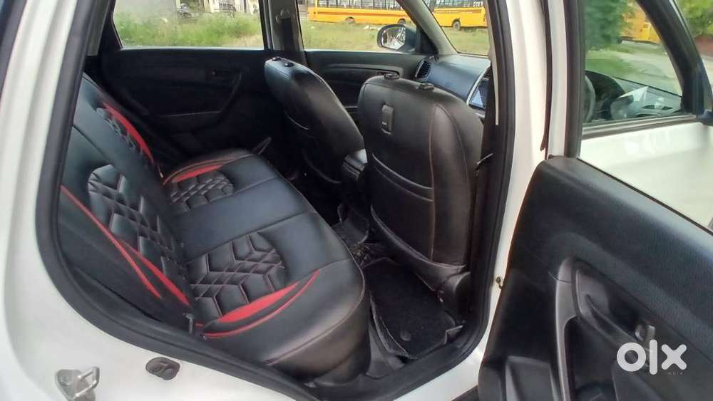 Maruti Suzuki Brezza 1.5 Vxi Smart Hybrid, 2021, Petrol