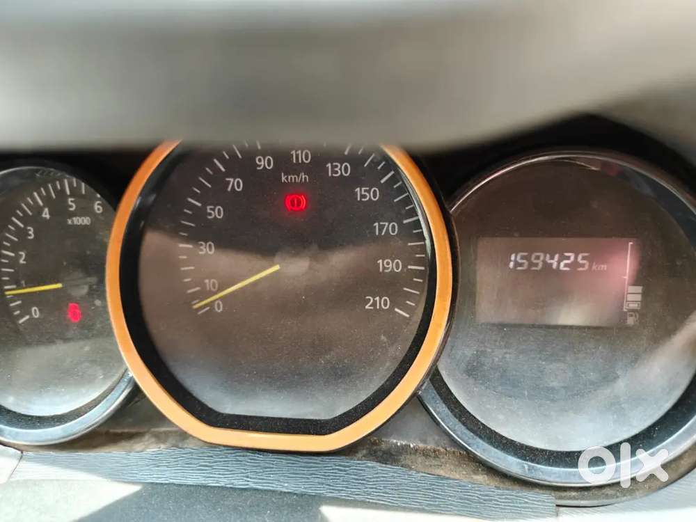 Renault Duster Adventure