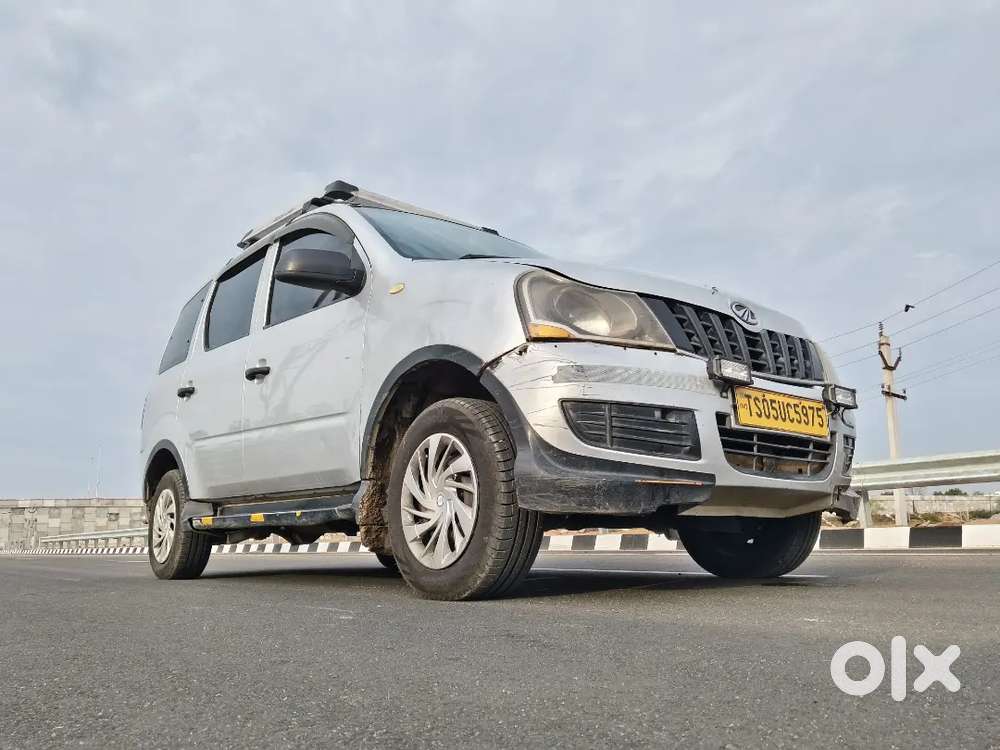 Mahindra Xylo Diesel 2018