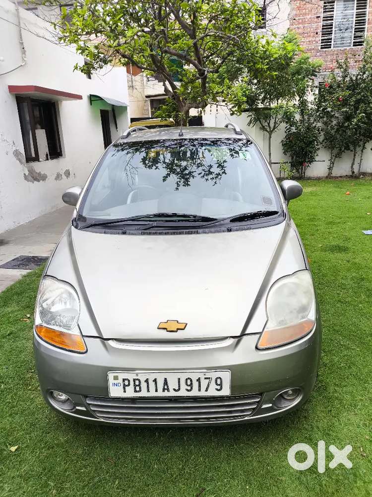 Car Good Condition Engine Gear Okay