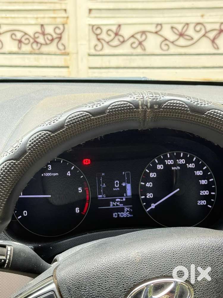 Hyundai Creta 2020 Diesel