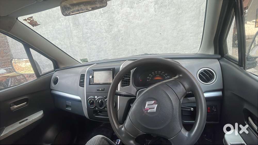 2011 Maruti Wagon R