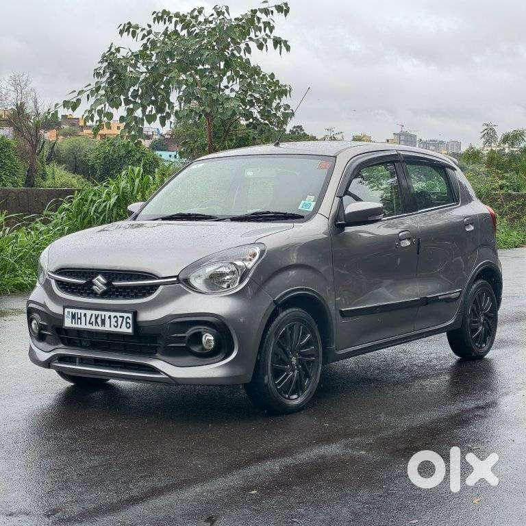 Maruti Suzuki Celerio 1.0 Zxi Plus Ags, 2023, Petrol