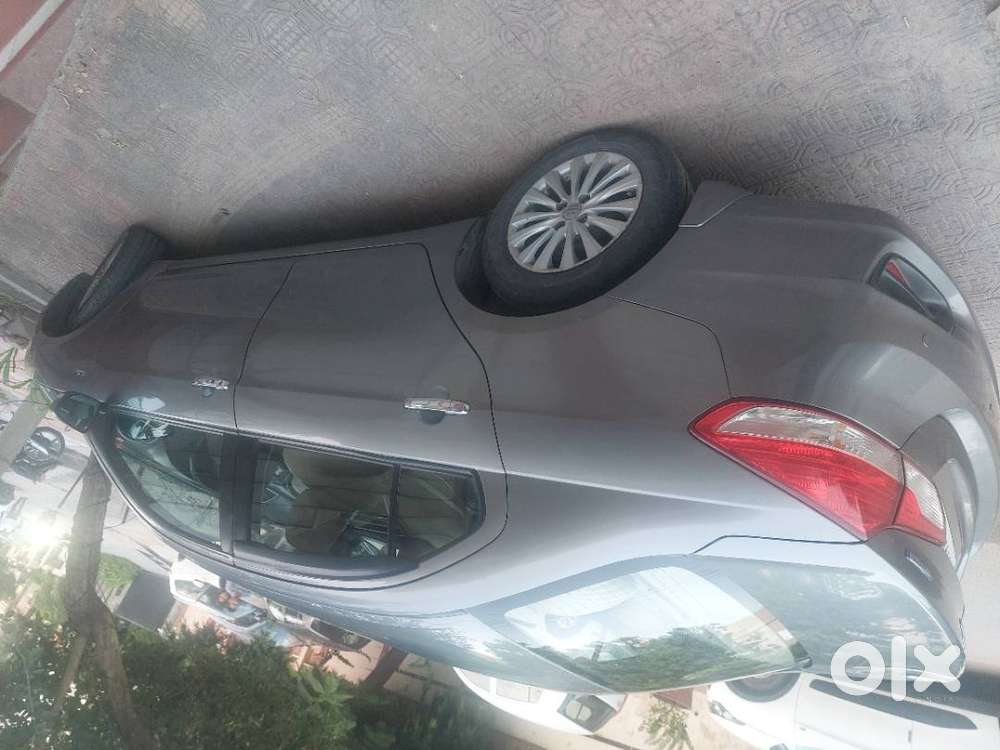 Maruti Suzuki Ciaz 2017