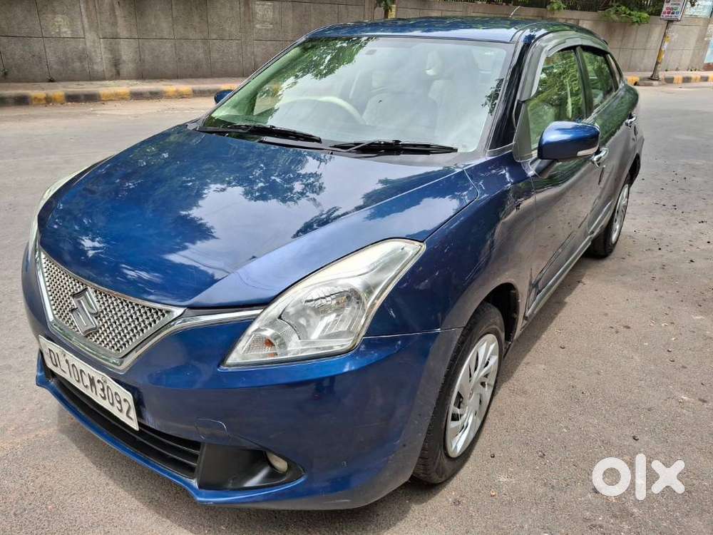 Maruti Suzuki Baleno Delta, 2019, Diesel