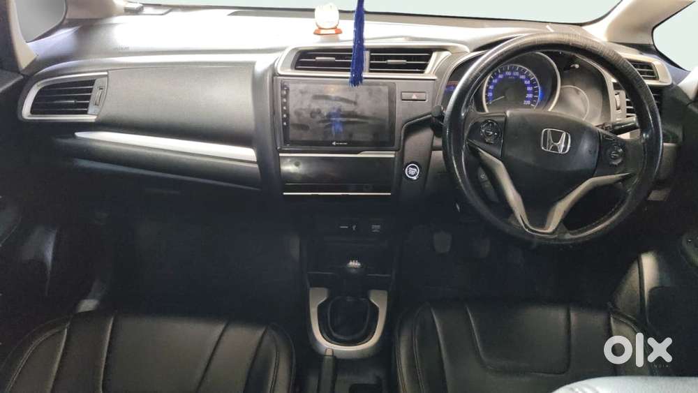 Honda Wr-v 1.5 Vx I-dtec, 2017, Diesel