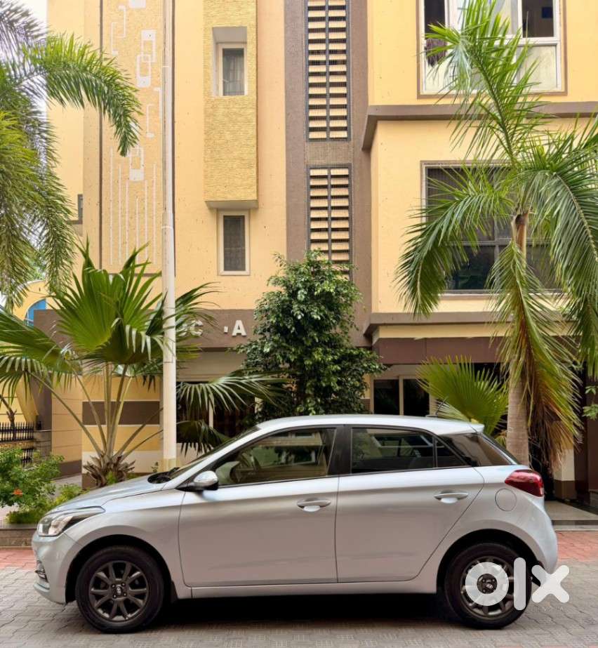 Hyundai I10, 2020, Petrol