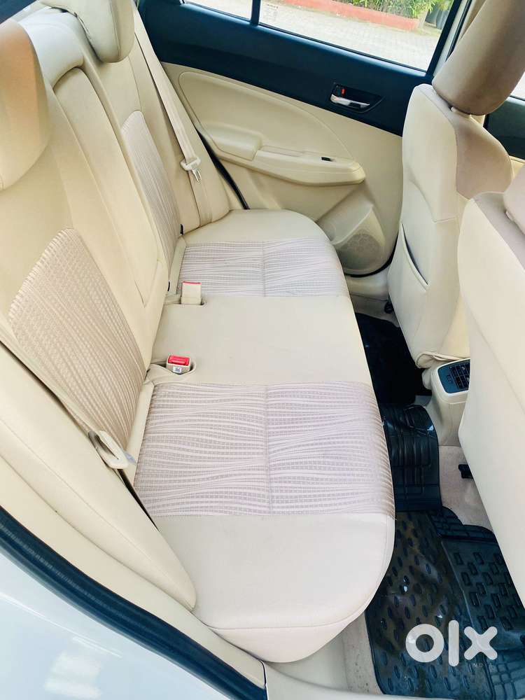 Maruti Suzuki Dzire 1.2 Vxi Cng, 2024, Petrol