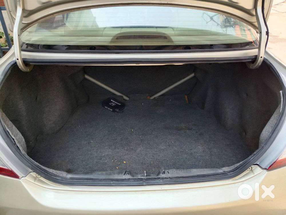 Honda City 1997-2006 1.5 Gxi, 2005, Petrol