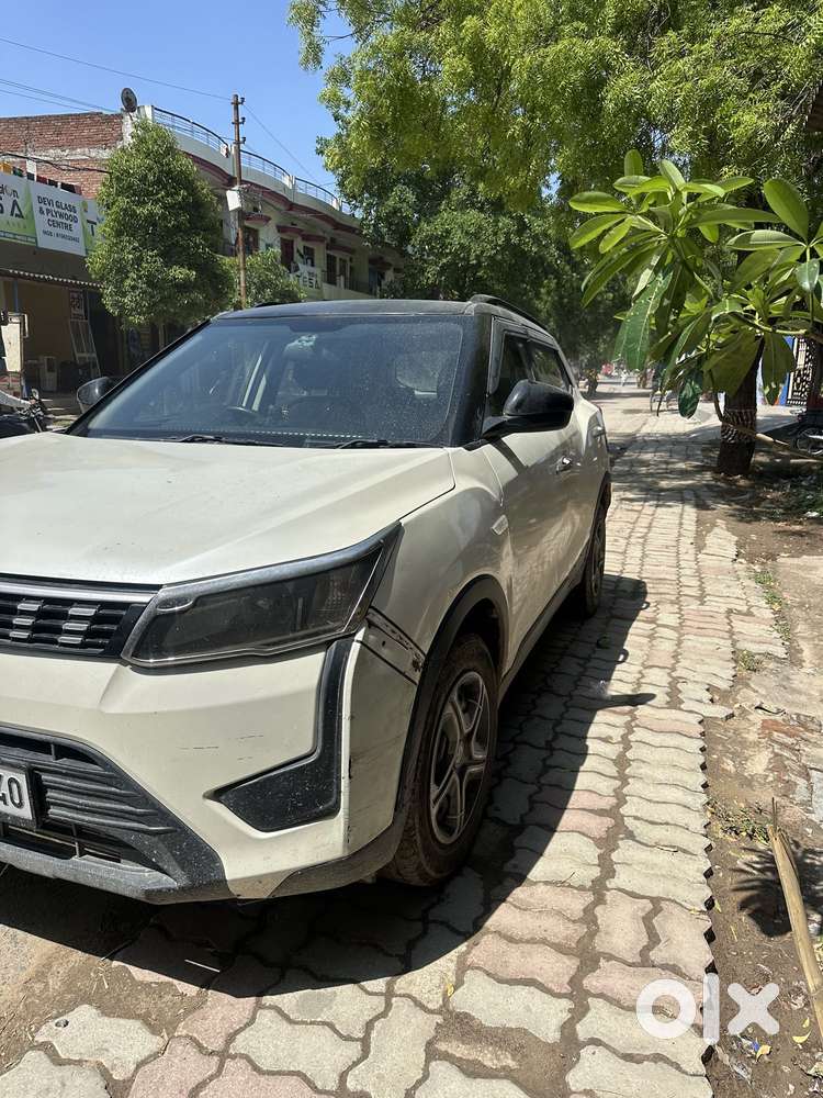Mahindra Xuv300 Turbosport W6, 2021, Diesel