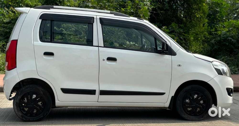 Maruti Suzuki Wagon R Cng Lxi, 2016, Cng & Hybrids