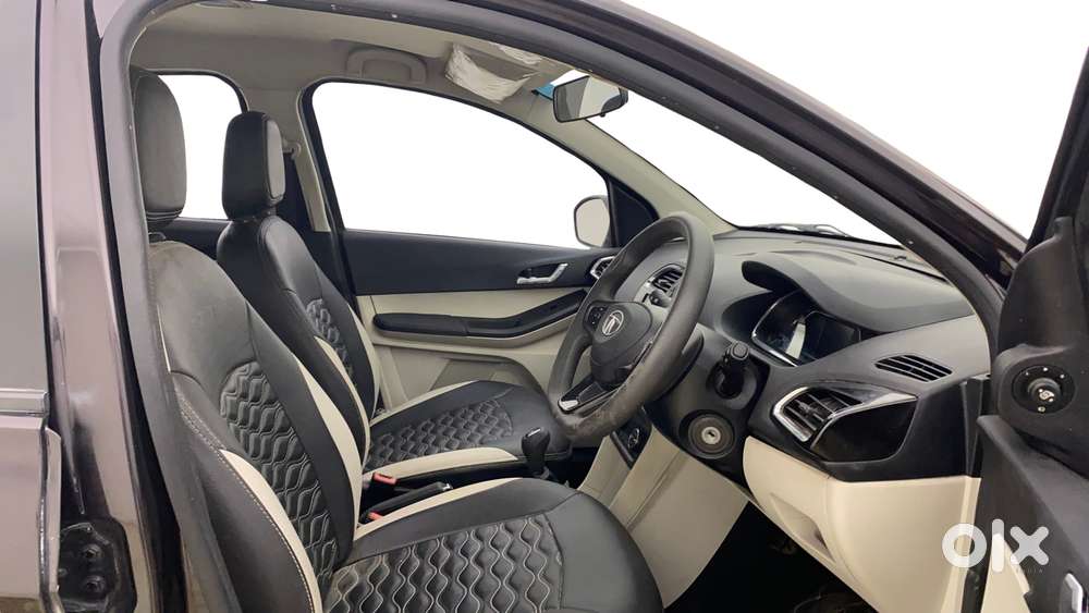 Tata Tiago 1.2 Revotron Xz Plus, 2022, Petrol