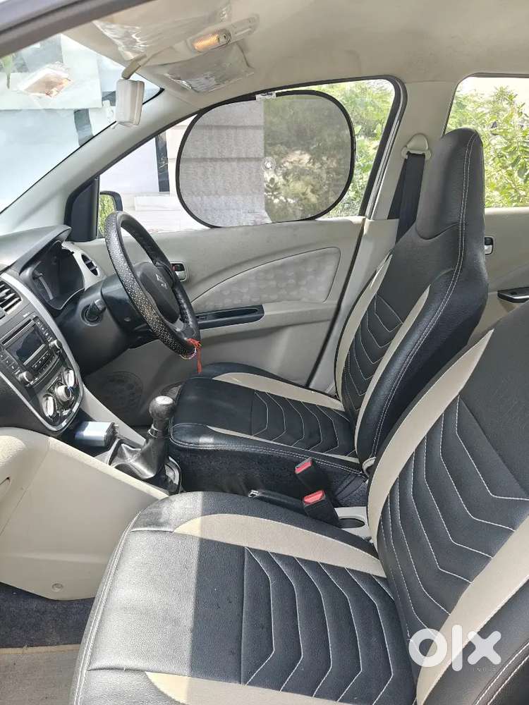 Maruti Suzuki Celerio 2016 Year Car