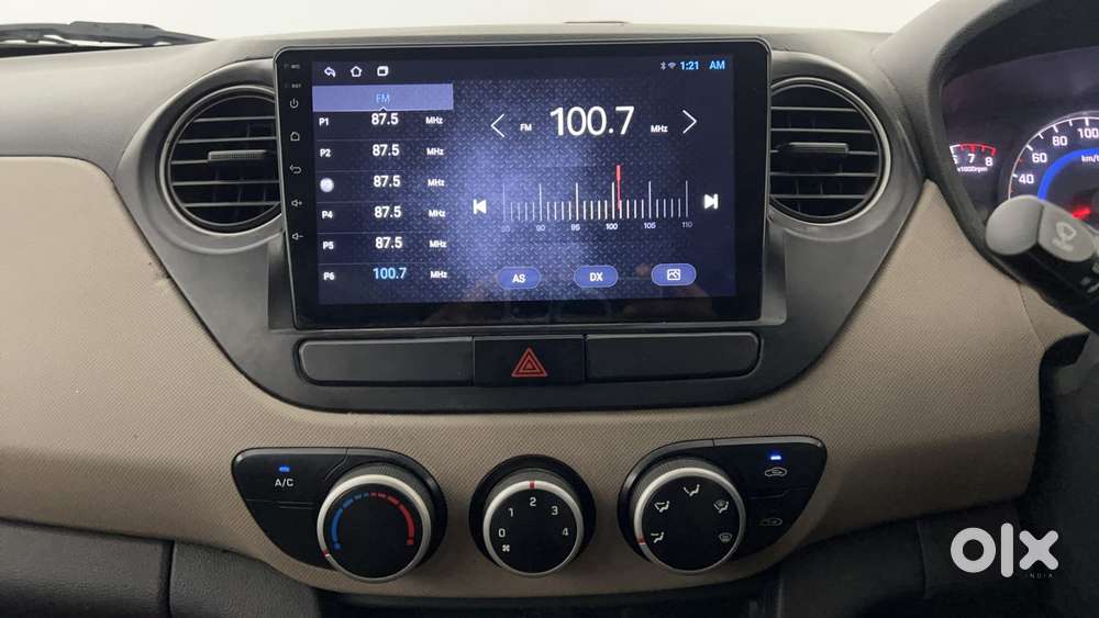 Hyundai Grand I10 1.2 Kappa Magna, 2017, Petrol