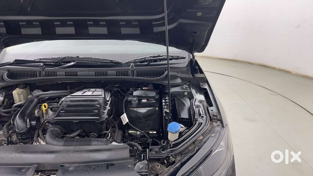 Skoda Slavia Ambition 1.0l Tsi Mt, 2023, Petrol