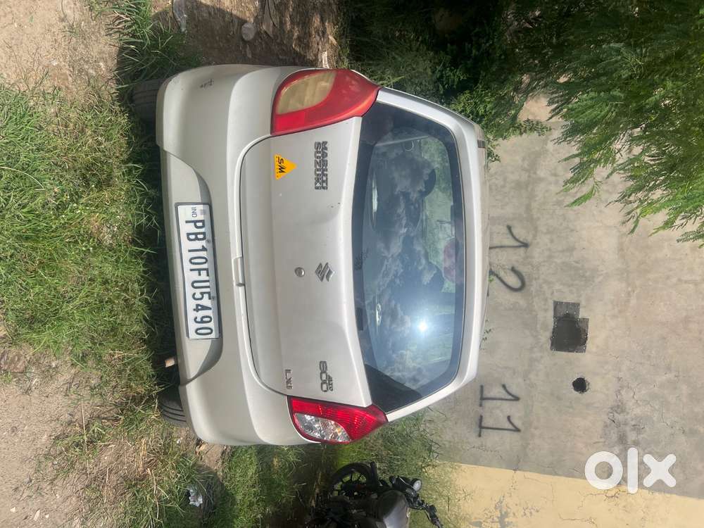 2016 Maruti Alto Lxi