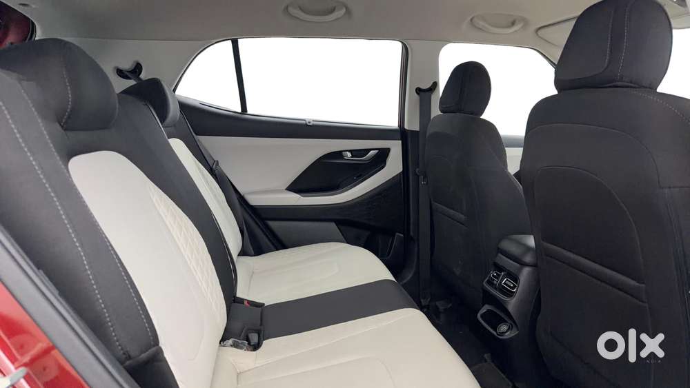 Hyundai Creta 1.5 S Petrol Imt, 2021, Petrol