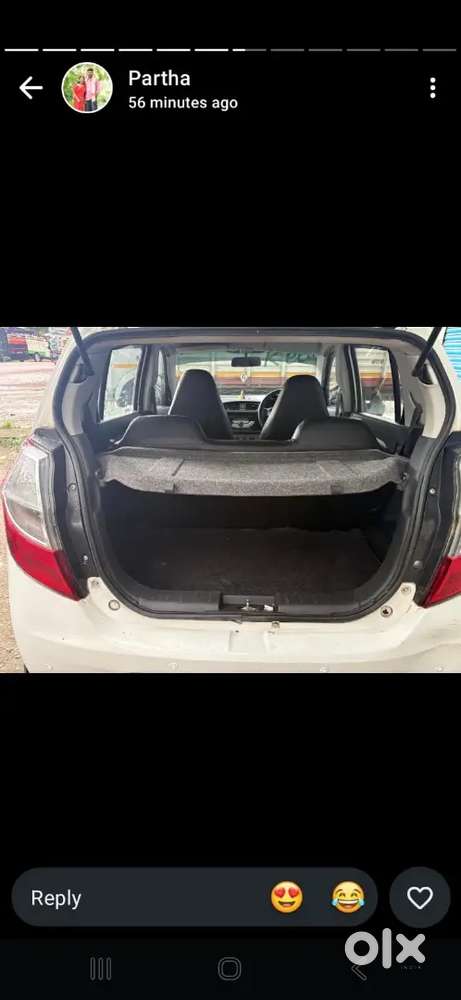 Maruti Suzuki Alto 2017 Vxi