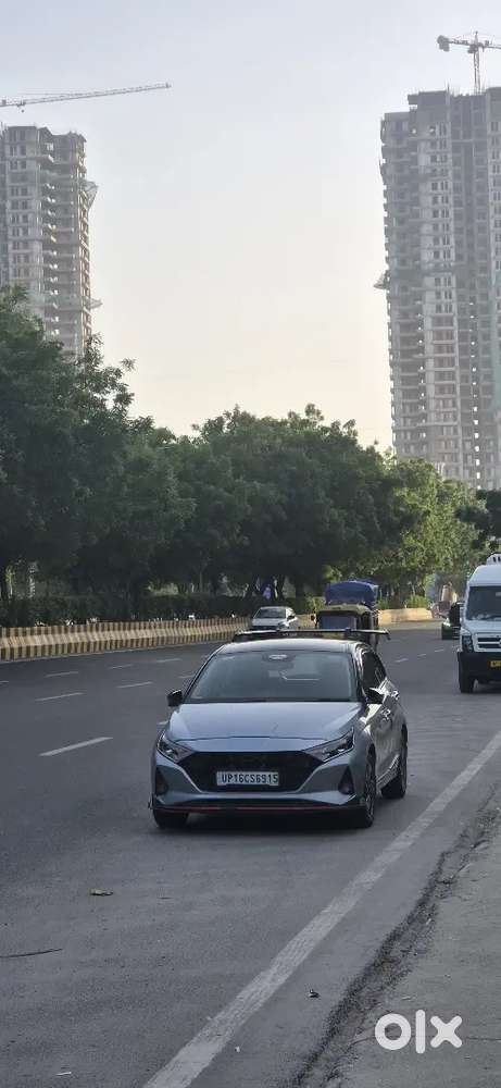 Hyundai New I20 2020