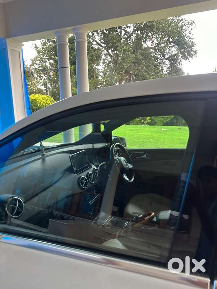Mercedes-benz Diesel 2016 Car