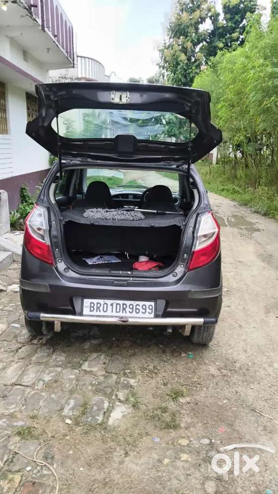 Maruti Suzuki Alto 2018 1.0 Vxi (o)