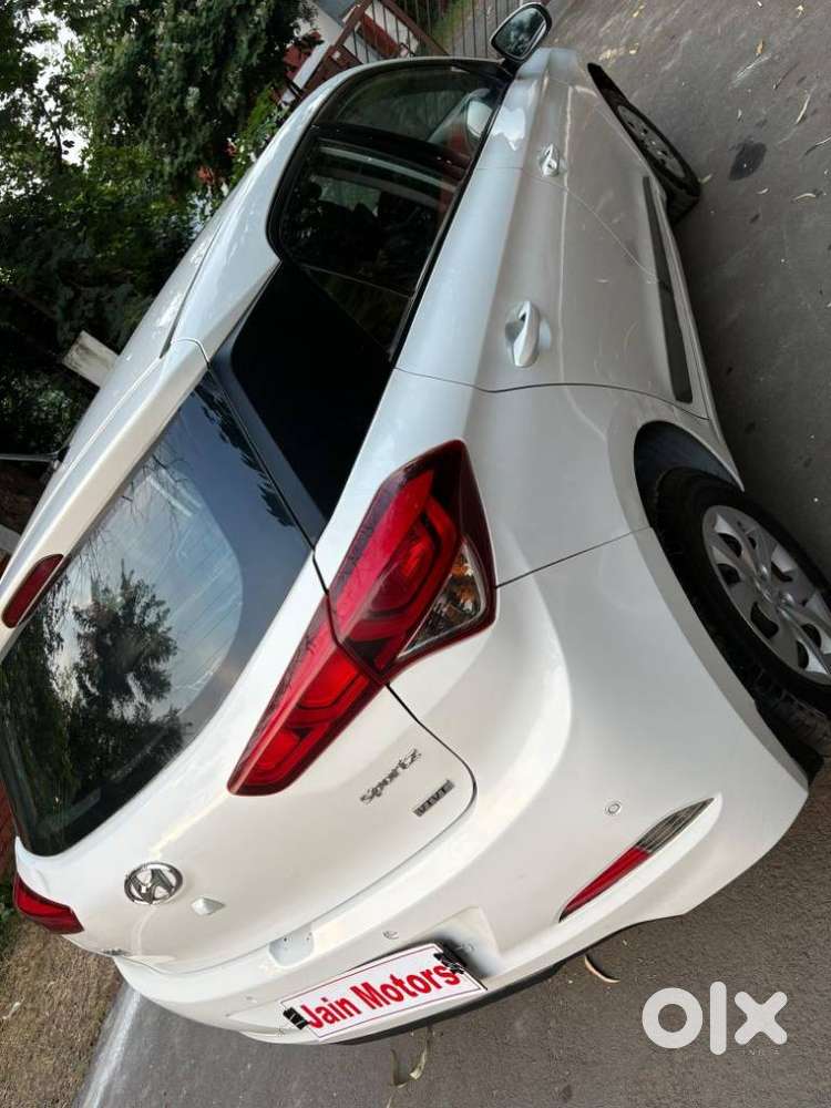 Hyundai Elite I20 Sportz Plus, 2015, Petrol