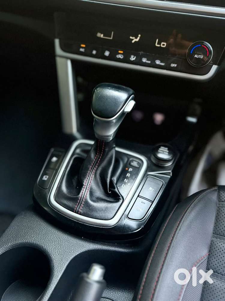 Kia Seltos Gtx Plus, 2022, Petrol
