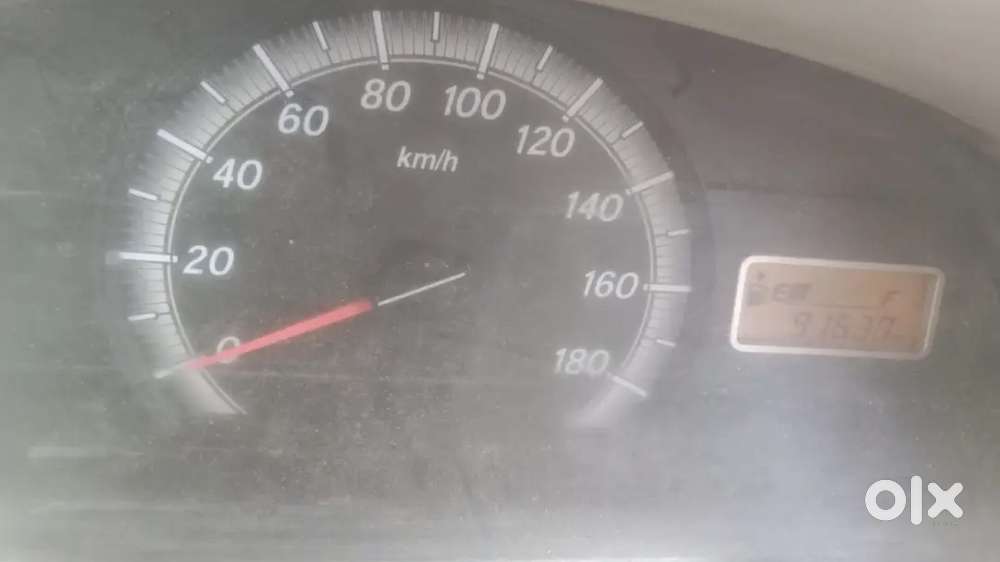 Maruti Suzuki Eeco 2018 Cng & Hybrids 100000 Km Driven