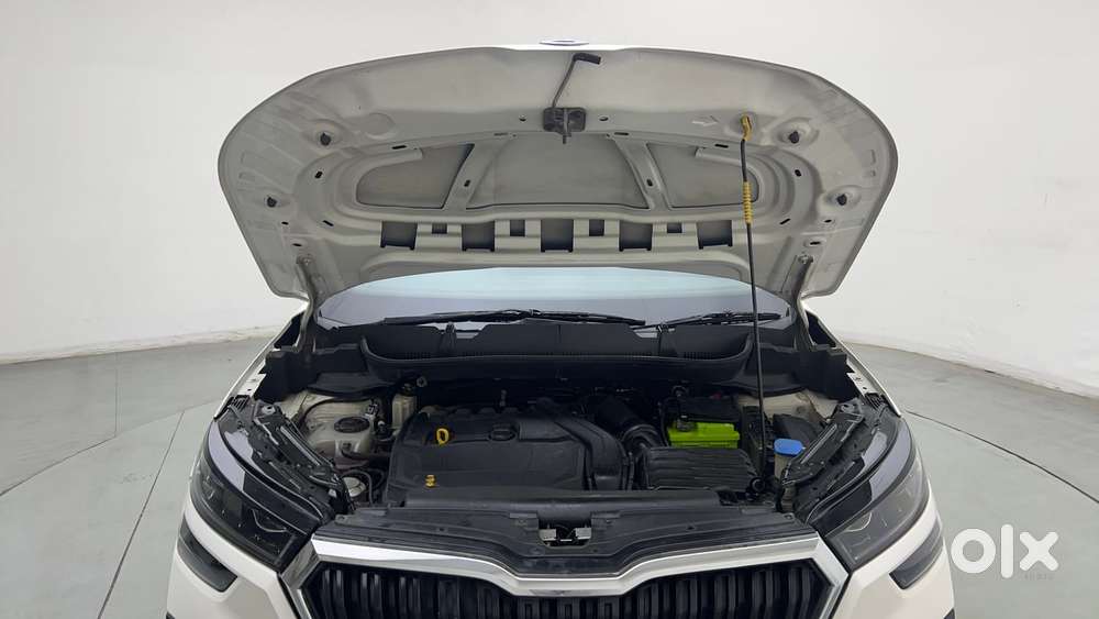 Skoda Kushaq 1.5 Tsi Style, 2022, Petrol