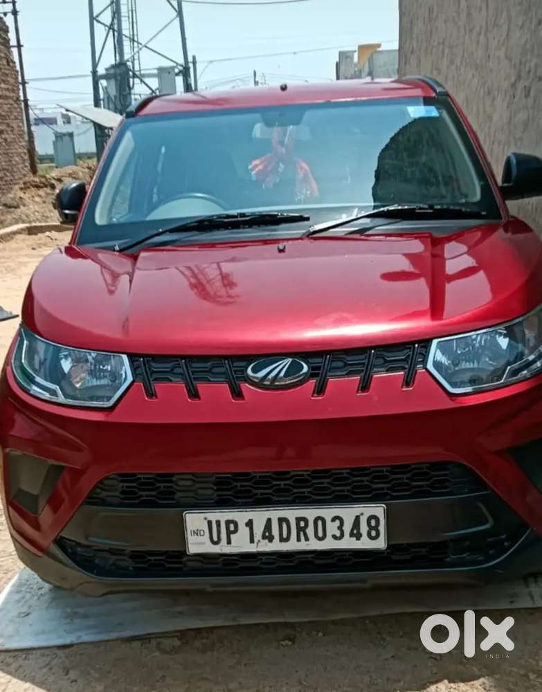 Mahindra Xuv300 2018 Petrol