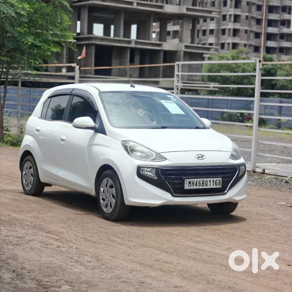 Hyundai Santro Sportz Cng, 2019, Cng & Hybrids