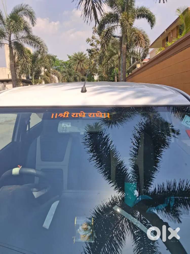 Maruti Suzuki Wagon R 2025