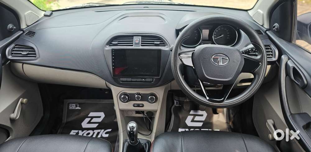 Tata Tiago 1.05 Revotorq Xe, 2019, Petrol