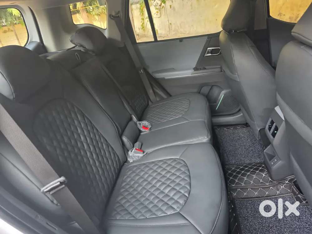 Kia Syros 2025 Htk Plus Turbo Petrol (contact If You Can Afford It)