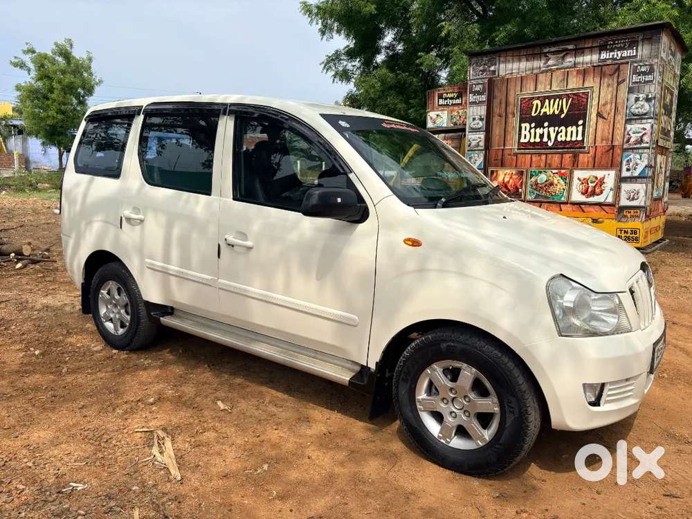Mahindra Xylo 2013 Diesel Well Maintained