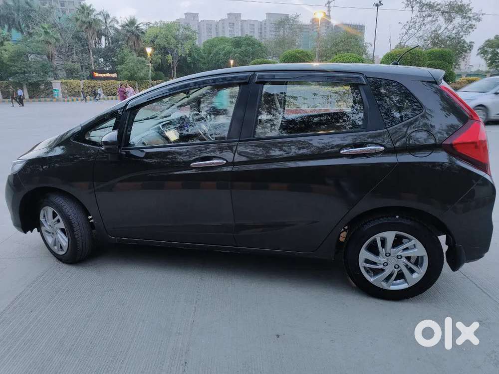 Honda Jazz Vx Cvt 2022 Automatic