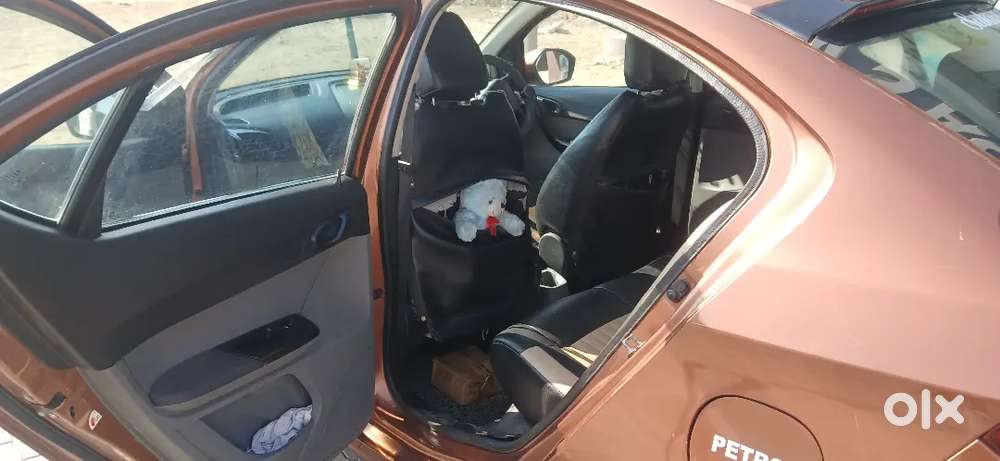 Tata Tigor 2018 Petrol 86000 Km Driven