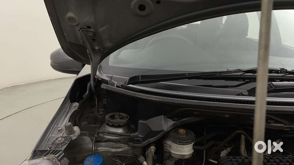 Honda Br-v I-vtec V Mt, 2019, Petrol