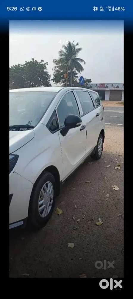Mahindra Marazzo Diesel 2020 With 260000 Km