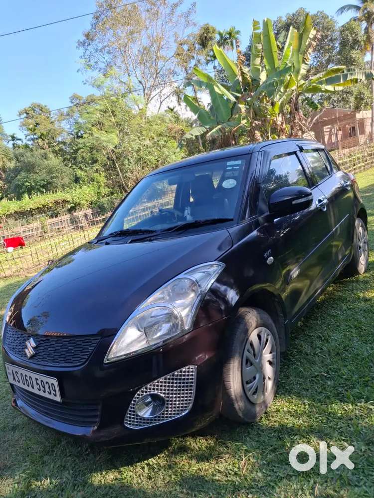 Maruti Suzuki Swift 2016 Too Good Condition