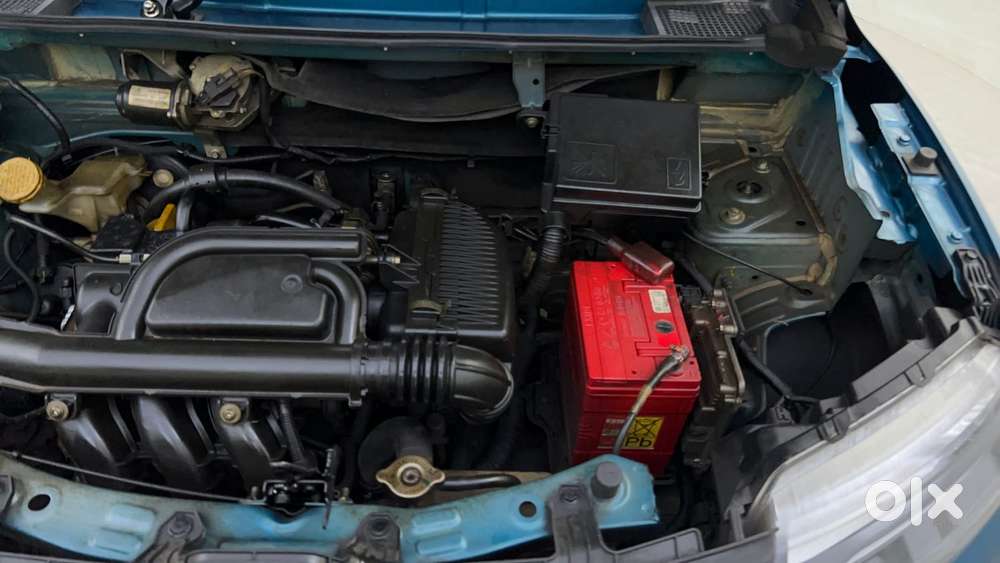 Renault Kwid Climber 1.0 Amt Opt, 2021, Petrol